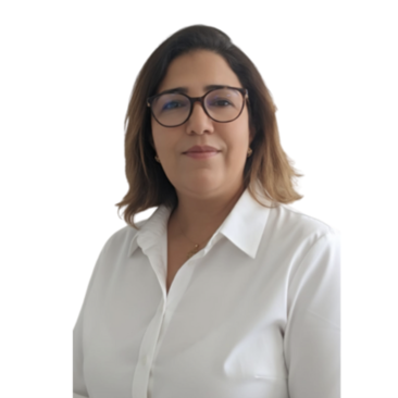 FATIMA ZAHRA MAHRACH