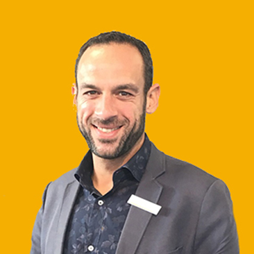 BUFFET Roman Chef des Ventes Véhicules Occasions