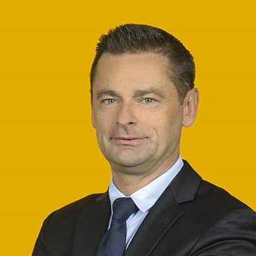 Ransson Olivier Directeur