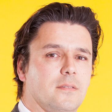 DUPONT Julien Directeur