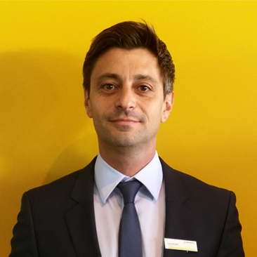 Richard David Directeur