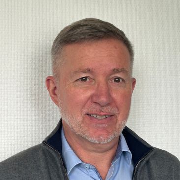 Huard Christophe Directeur