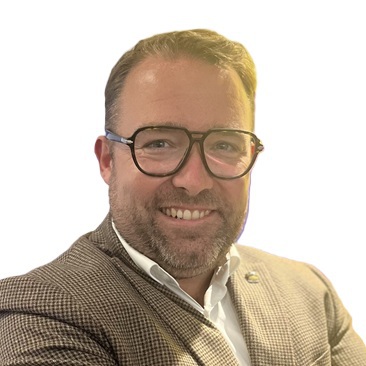 STRUB Johan Directeur général