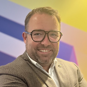 STRUB Johan Directeur