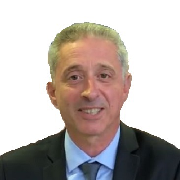 JAUREGUI Gorka Directeur