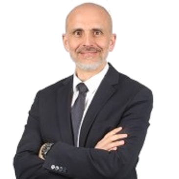 DA SILVA Joaquim Directeur