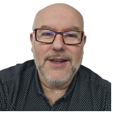 XIBERRAS Eric Directeur