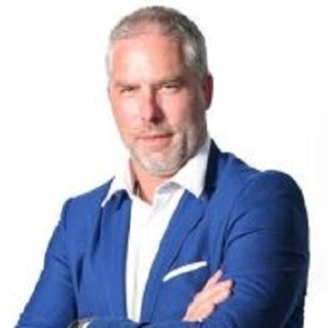 MORAT Gaëtan Directeur général