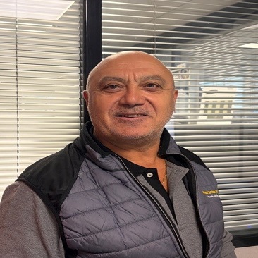 PLAISANTIN RICHARD Directeur