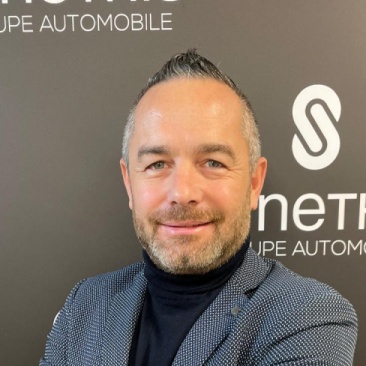 REMY Nicolas Directeur