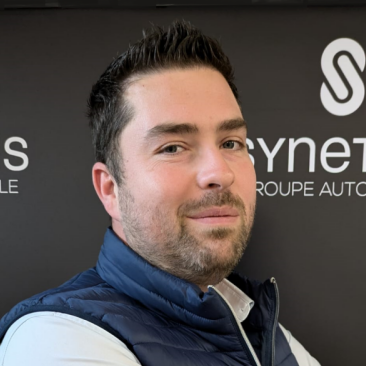 Paire Josselin Directeur