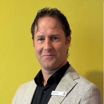 GOASDOUÉ YOHAN Directeur