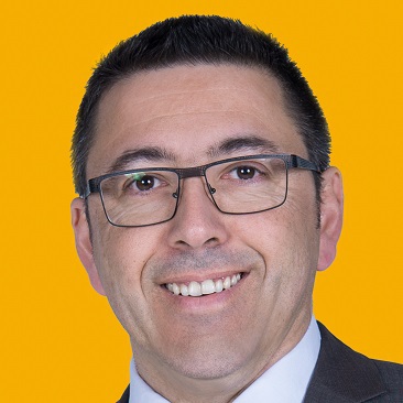 LAMOURAUX Julien Chef des ventes