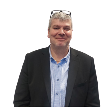 BUCHHEIT Cyrille Directeur