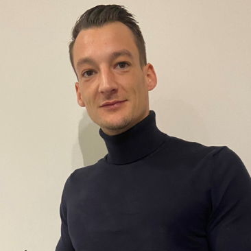 VITALI Sébastien Directeur