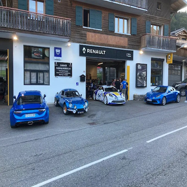 Heslouin Jules Directeur