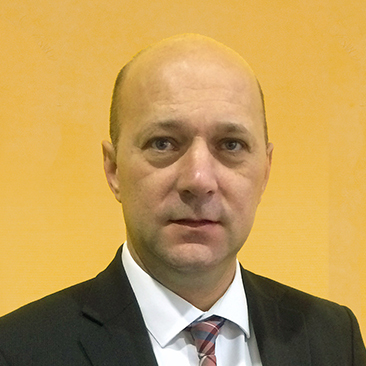 GUILMEAU Philippe Directeur