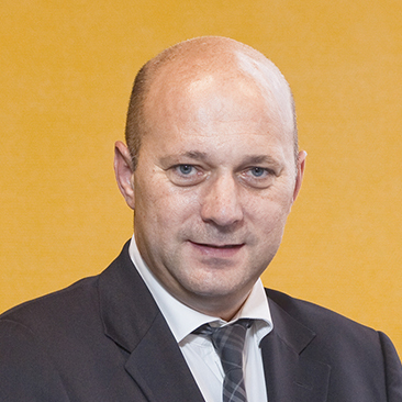 Guilmeau Philippe Directeur