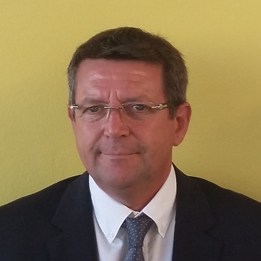 DUHAMEL Hubert Directeur