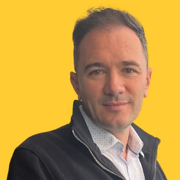 GALAN Cedric Chef des Ventes Véhicules Neufs