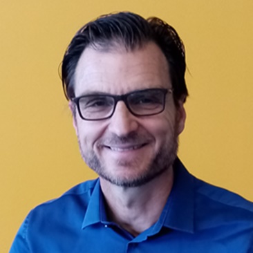 VERDIER Stéphane Directeur