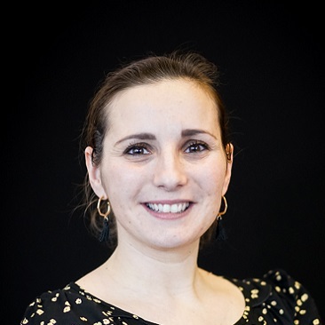 RIVA Cindy Responsable Marketing