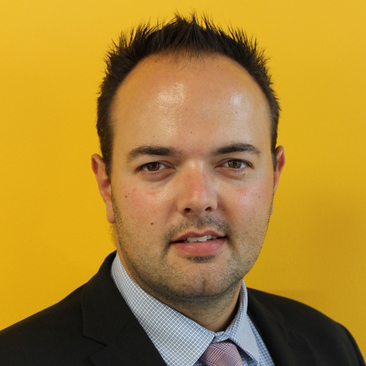 MARCHAND Alexis Directeur