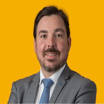 MIRJOL Fabrice Directeur
