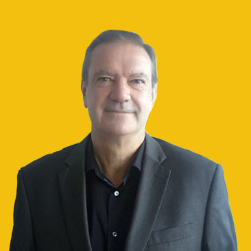 LACOMBE Alexandre Directeur