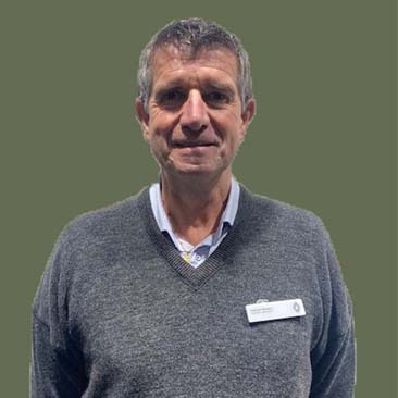 RANSON Fabrice Conseiller(e) Commercial(e) Véhicules Neufs