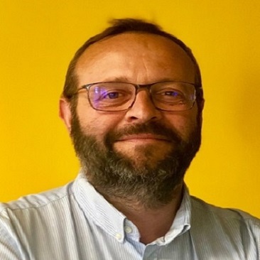 VASEUX Jérôme Directeur