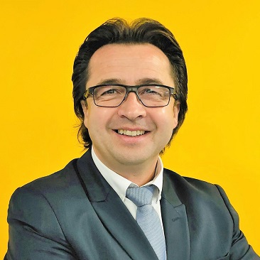 Delaporte François Directeur