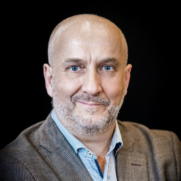 BAUZOU Jean-Marc Chef des Ventes Véhicules Neufs