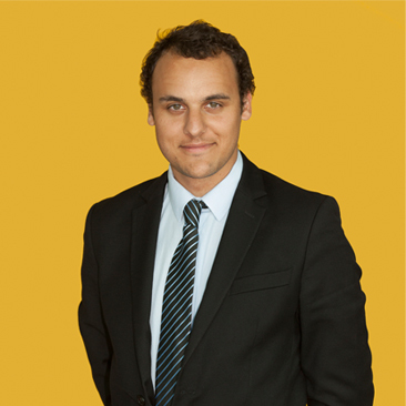 CHANOINE Fabien Directeur général