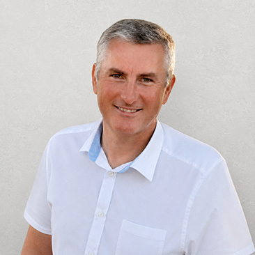 GILLOT FRANCOIS Chef des Ventes Pièces de Rechange