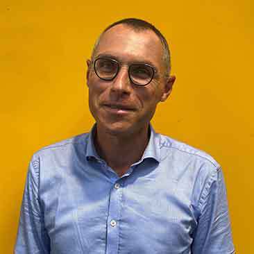 BIDAMANT Xavier Directeur