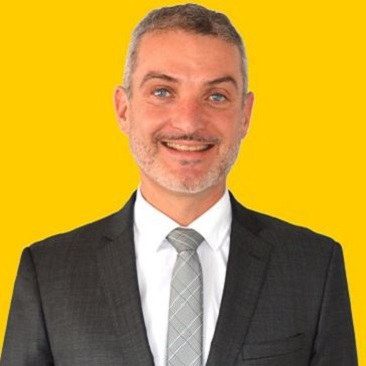 Lopez Stéphane Directeur général