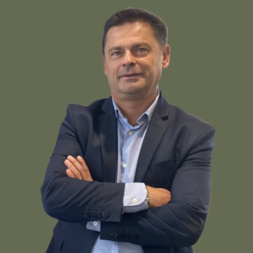 Ransson Olivier Directeur