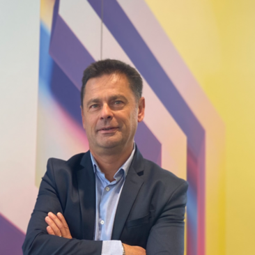RANSSON Olivier Directeur