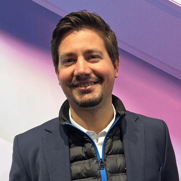 Valot Maxime Directeur