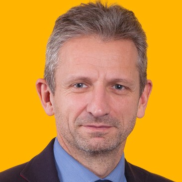 OUTTERS Jérôme Directeur