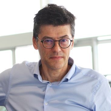 BORTOLINI Olivier Directeur
