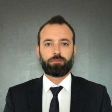 Faucoulanche Jonathan Directeur