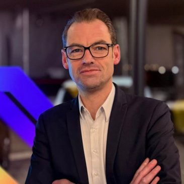 Cuvelier Guillaume Chef des ventes