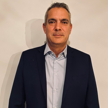 VIGNON Jérôme Directeur