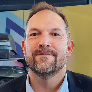 DURAND Grégory Directeur