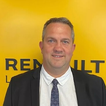 DECLERCK Christophe Directeur