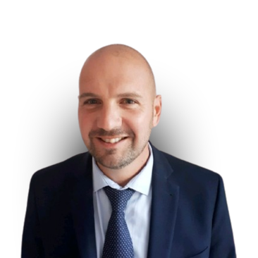 LAVAL Nicolas Directeur