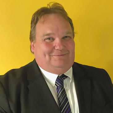 CHIROIS Anthony Directeur