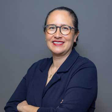 CHELLAKH Farida Directeur